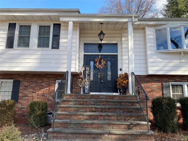 House for sale in Middletown, New York