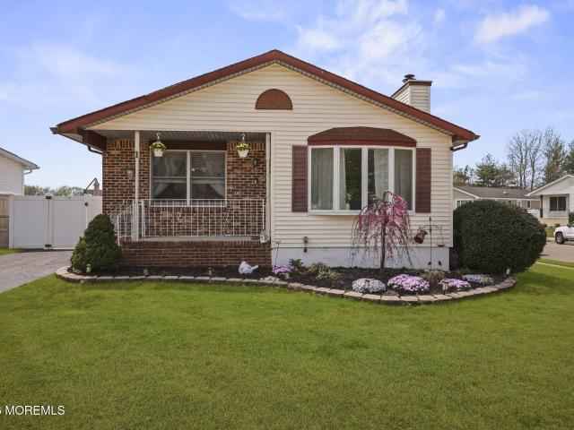 Property for sale in Monmouth, New Jersey