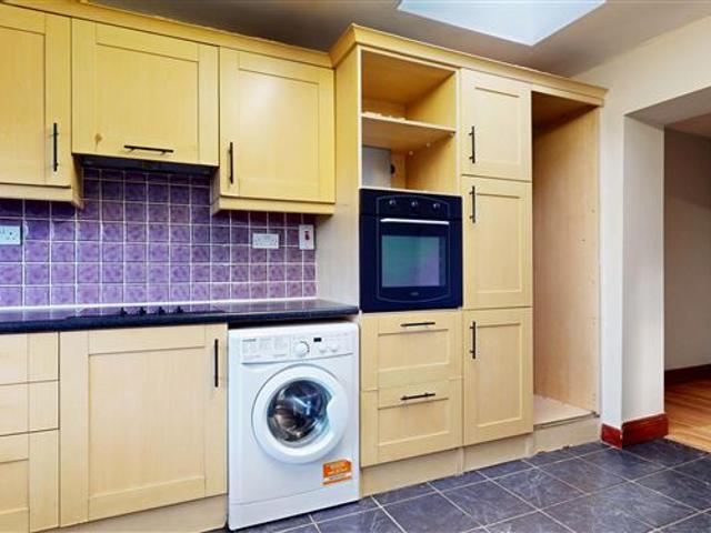 Terraced House for sale in Navan, North Tipperary