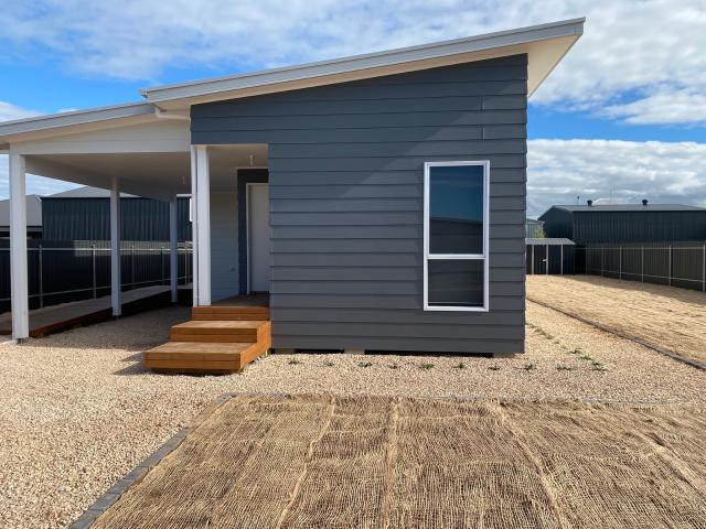 House for rent in Edithburgh, South Australia