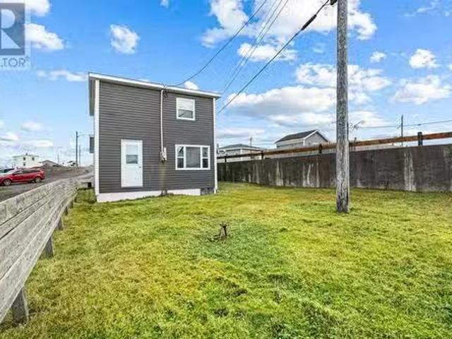 House for sale in Garnish, Newfoundland And Labrador