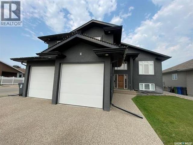 House for sale in Yorkton, Saskatchewan