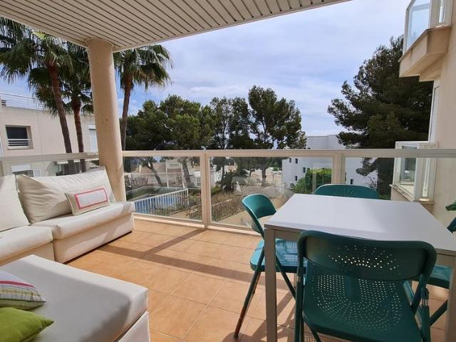 Apartamento en alquiler en Calvià, Serra de Tramuntana
