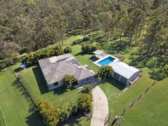 House for rent in Tarampa, Queensland