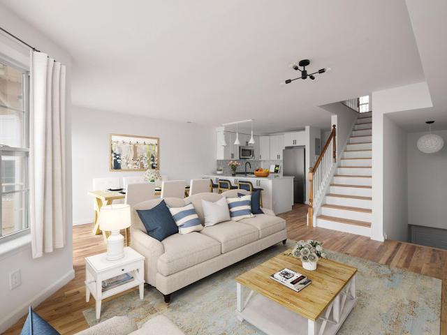 Condo for sale in The Bronx, Arverne