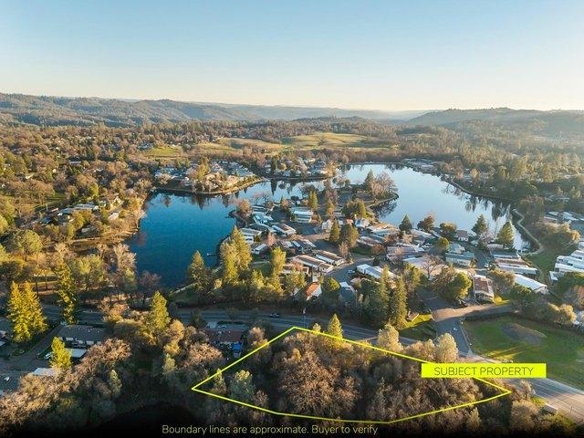 Land for sale in Diamond Springs, California