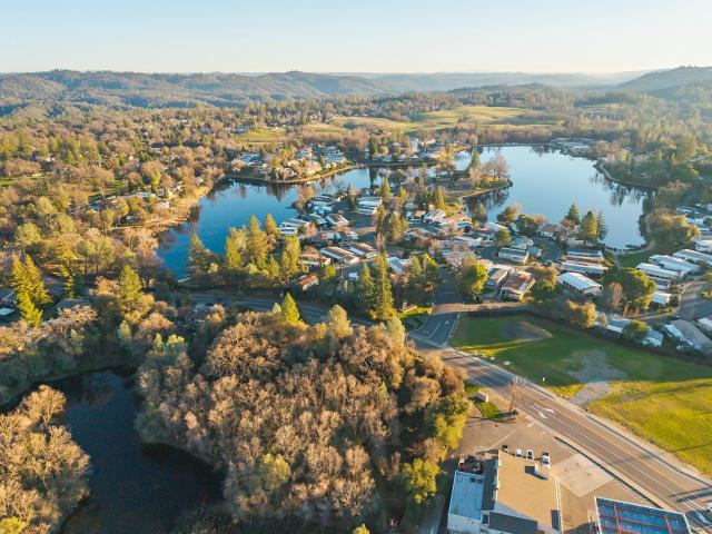 Property for sale in Diamond Springs, California