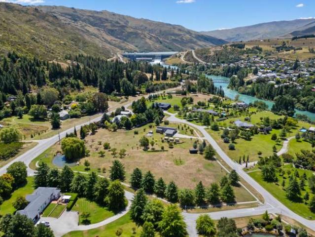 Land for sale in Otakou