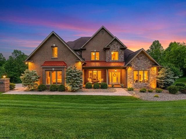 House for sale in Morgantown, West Virginia