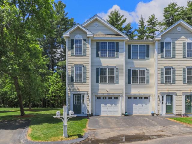 Condo for sale in New Hampshire