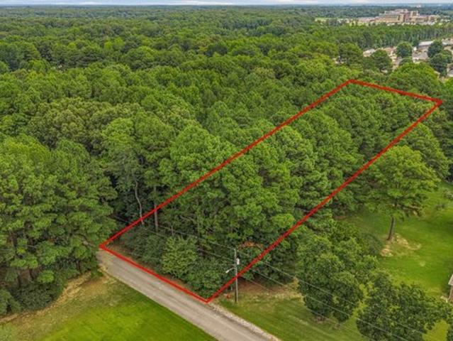 Land for sale in Ark