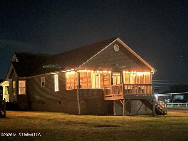 House for sale in Iuka, Mississippi