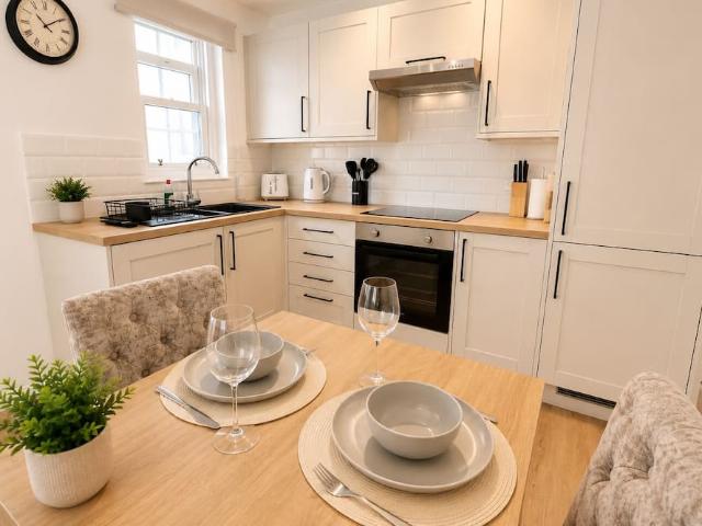 Apartment for rent in Royal Borough of Kensington and Chelsea, Greater London