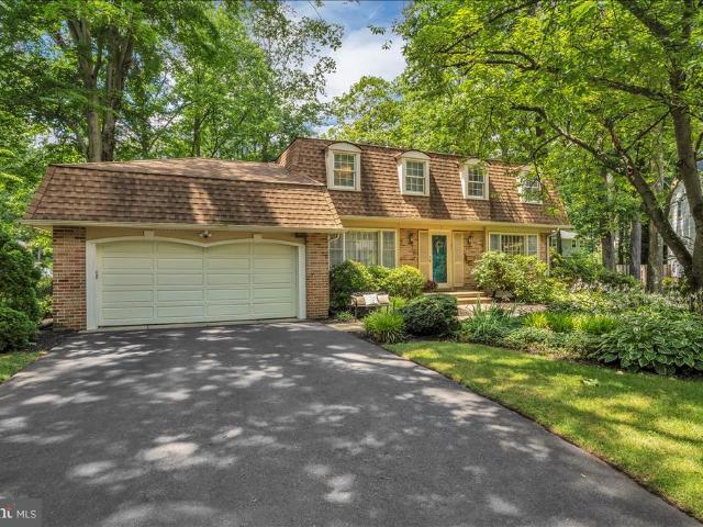 House for sale in Cherry Hill, New Jersey