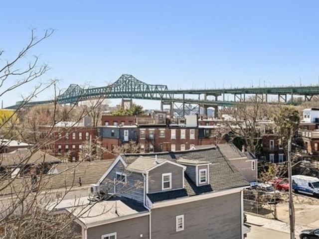 Condo for sale in Chelsea, Massachusetts