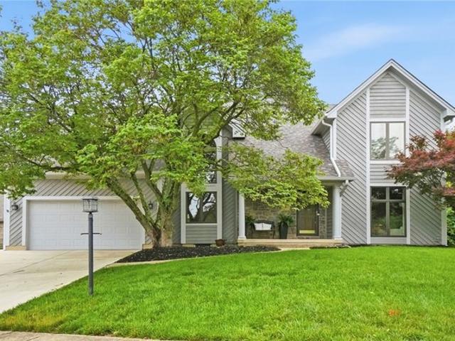 House for sale in Miamisburg, Ohio
