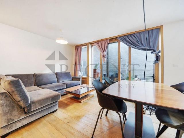 Apartment for rent in City of Westminster, Greater London