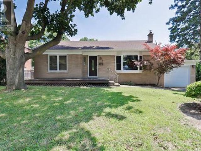 House for sale in Woburn, Ontario