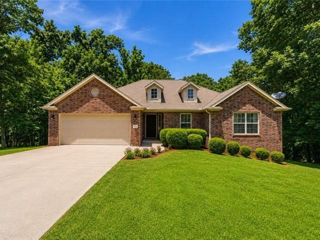 House for sale in Ark