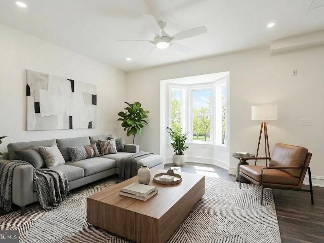 House for rent in Delco, Pennsylvania