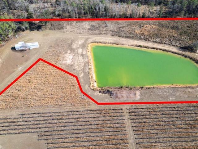 Property for sale in Baxley, Georgia