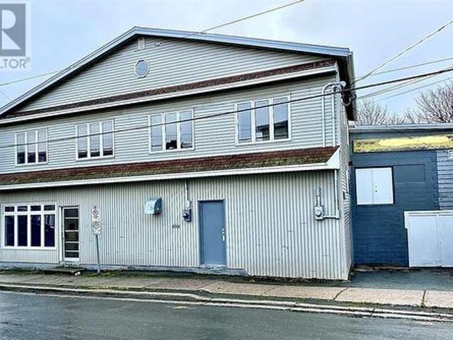 Commercial for sale in Pennywell, St. John's