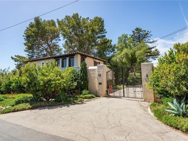 House for sale in Rancho Palos Verdes, California