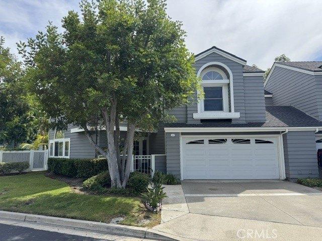 Condo for sale in Aliso Viejo, California