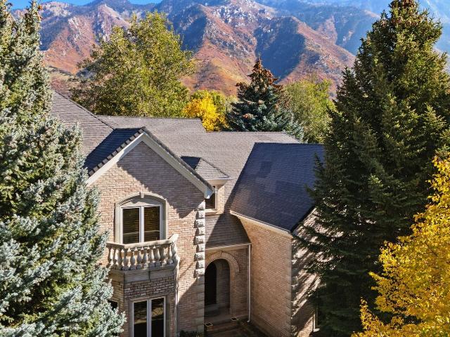 House for sale in Sandy, Utah