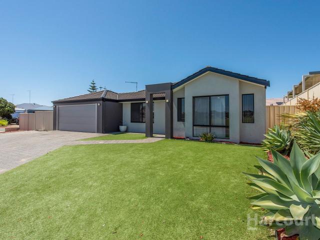 Apartment for rent in Parklands, Western Australia