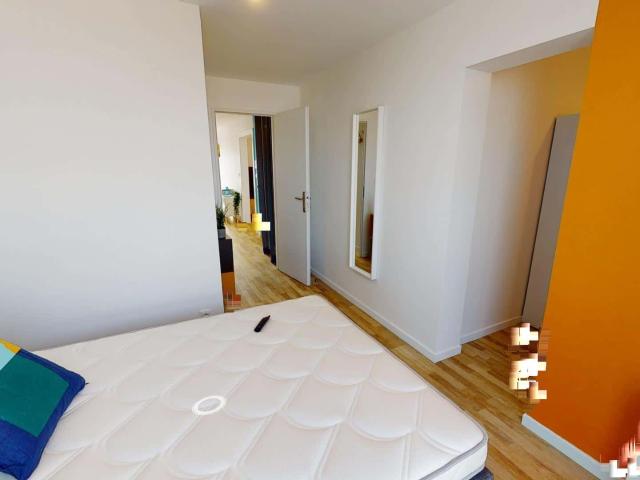 Appartement location à Toulouse