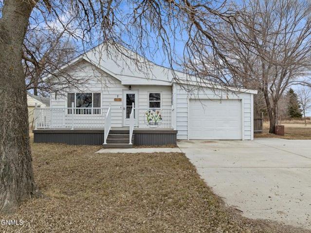House for sale in North Dakota