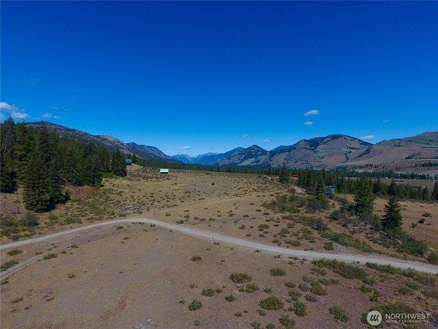 Land for sale in Winthrop, Washington