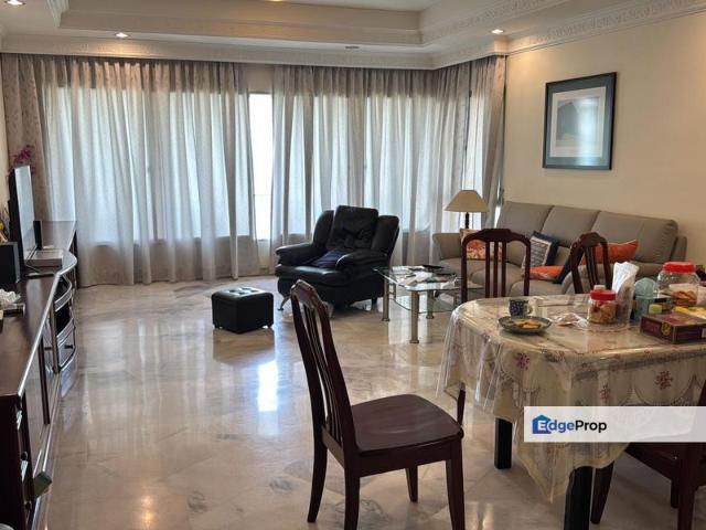 Condominium for sale in Pulau Tikus, George Town