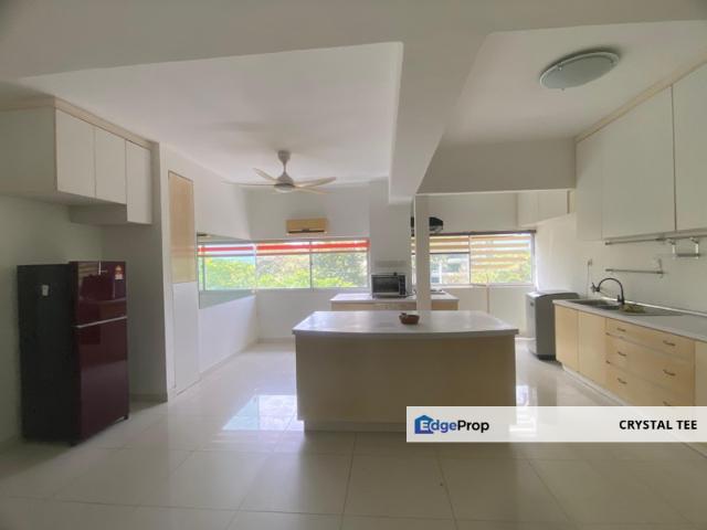 Condominium for rent in Georgetown, Penang