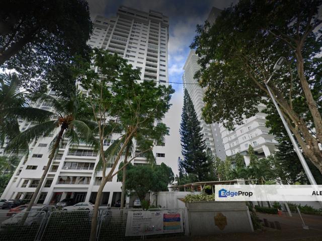 Condominium for sale in Georgetown, Penang