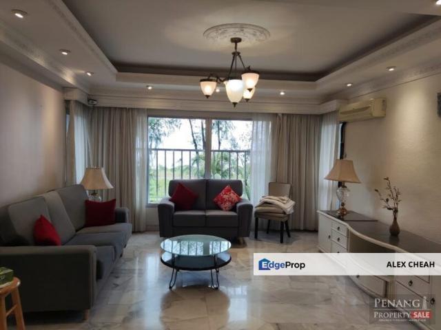 Condominium for sale in Georgetown, Penang