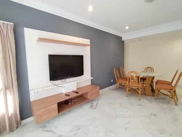 Condominium for rent in Georgetown, Penang