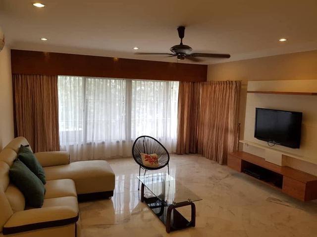 Condominium for rent in Georgetown, Penang
