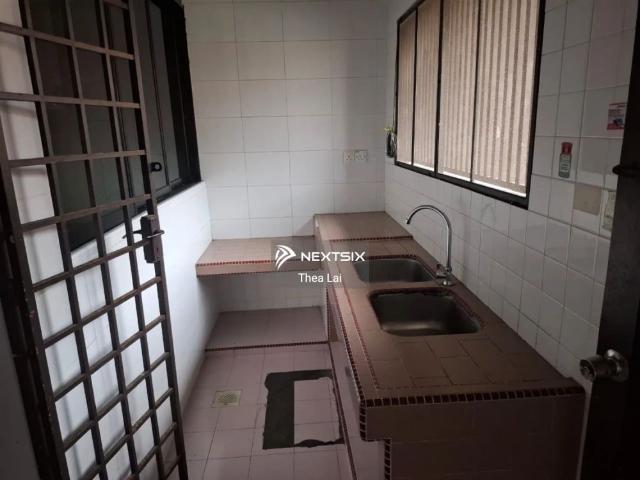 House for rent in Bukit Ledang, Johor