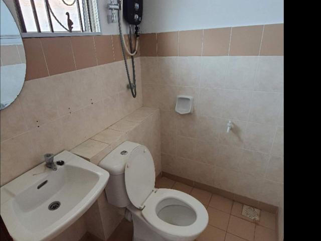 Room for rent in Port Klang, Selangor