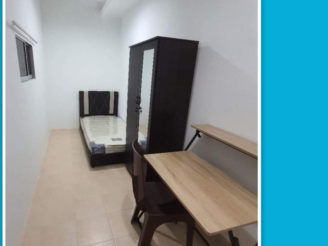 Room for rent in Port Klang, Selangor