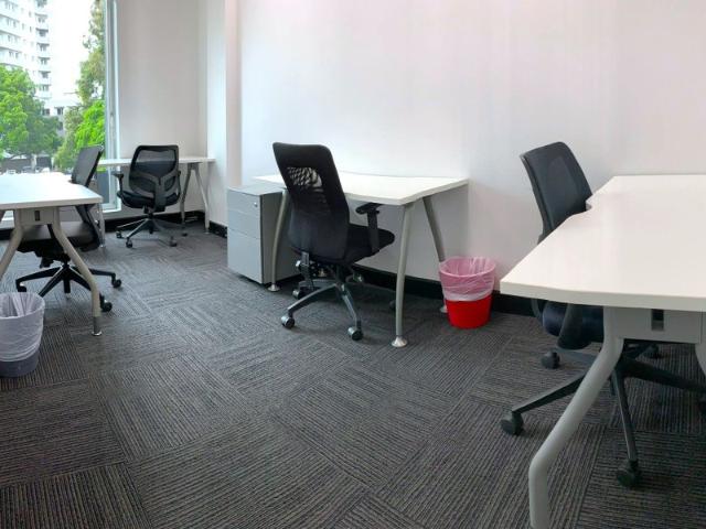 Office for rent in Sydney, New South Wales