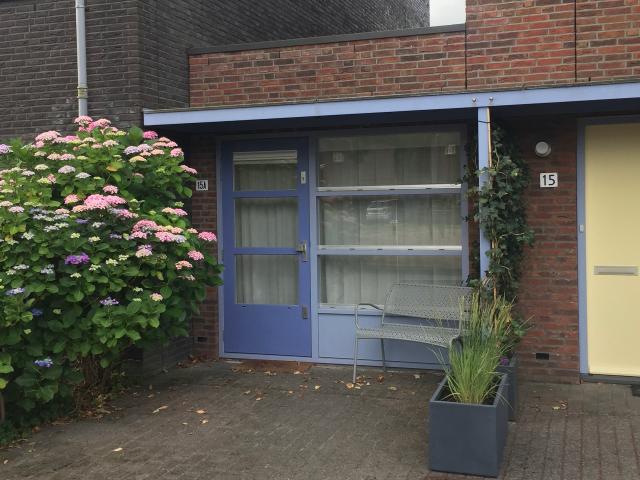 Studio te huur in Amersfoort