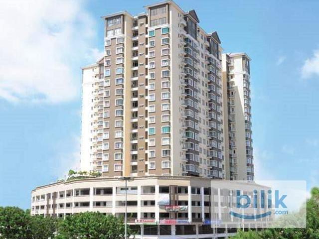 Room for rent in Country Heights Damansara, Kuala Lumpur