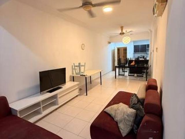Condominium for rent in Sungai Besi, Kuala Lumpur