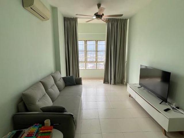 Condominium for sale in Sungai Besi, Kuala Lumpur