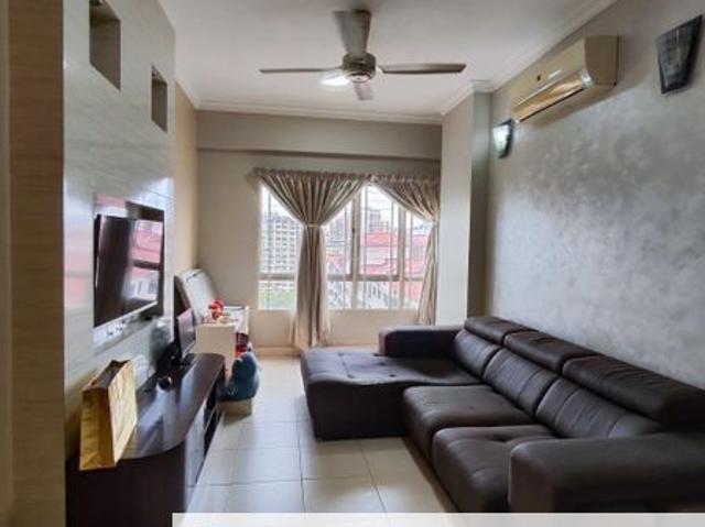 Condominium for rent in Country Heights Damansara, Kuala Lumpur
