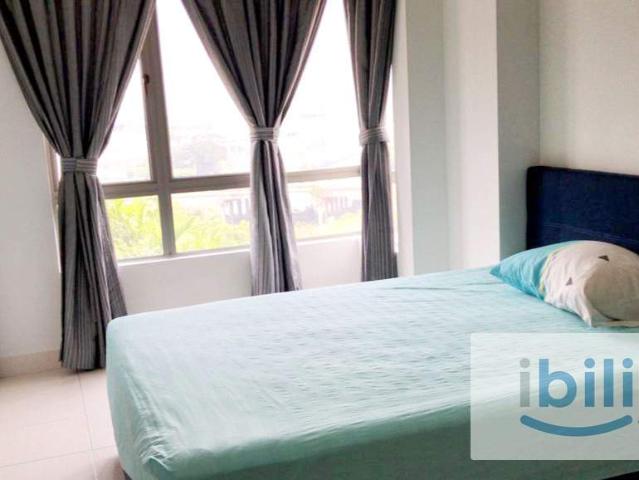 Room for rent in Country Heights Damansara, Kuala Lumpur