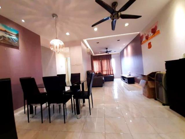 Condominium for rent in Country Heights Damansara, Kuala Lumpur